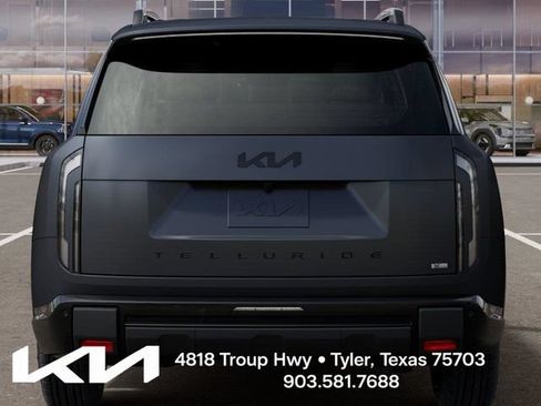 New 2027 Kia Telluride SX Prestige X-Line AWD/4WD image 13