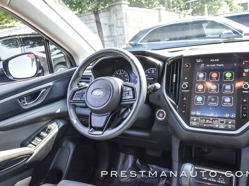 Used 2024 Subaru Ascent Onyx Edition image 44