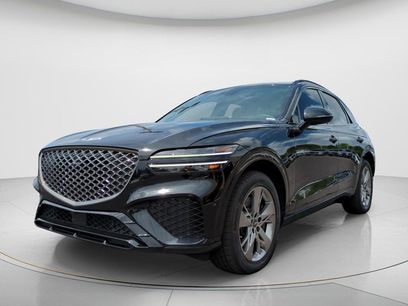 Used 2022 Genesis GV70 3.5T Sport w/ Sport Advanced Package