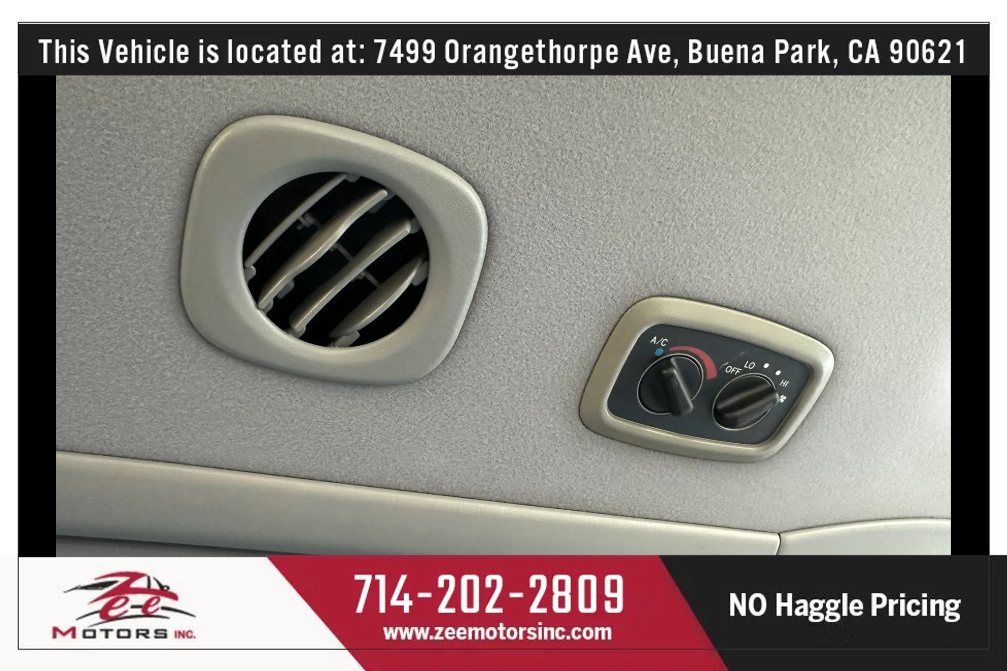 Used 1998 Toyota Sienna XLE FWD image 42