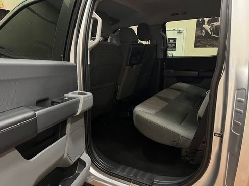 Used 2023 Ford F150 XLT RWD image 17