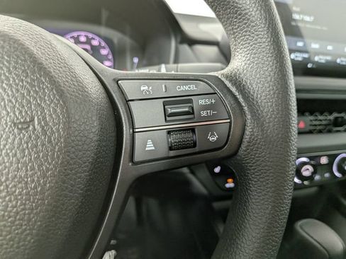 New 2026 Honda Accord SE image 7