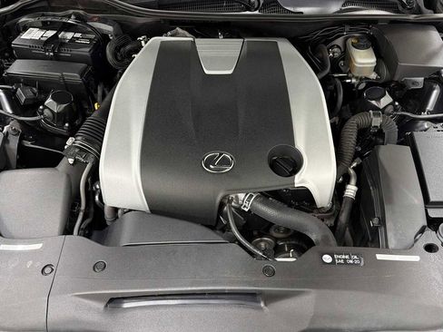 Used 2015 Lexus GS 350 w/ F Sport Package image 31