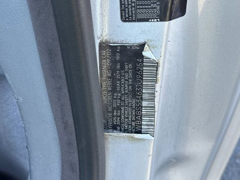 Used 2003 BMW 330Ci Convertible image 24