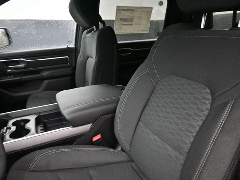 New 2026 RAM 1500 Lone Star AWD/4WD image 9