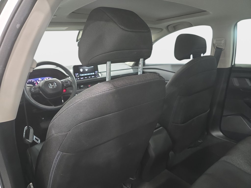 Used 2024 Honda Accord EX image 10