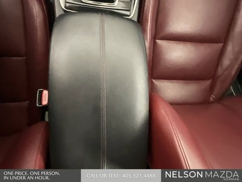 Certified 2022 MAZDA CX-30 AWD 2.5 S w/ Preferred Package image 38