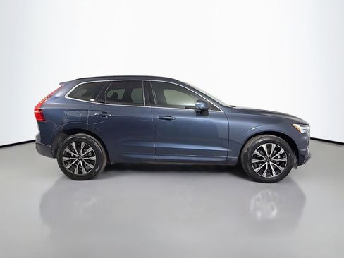 Certified 2023 Volvo XC60 B5 Core AWD/4WD image 5