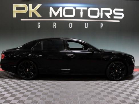 Used 2015 Bentley Flying Spur V8 AWD/4WD image 10