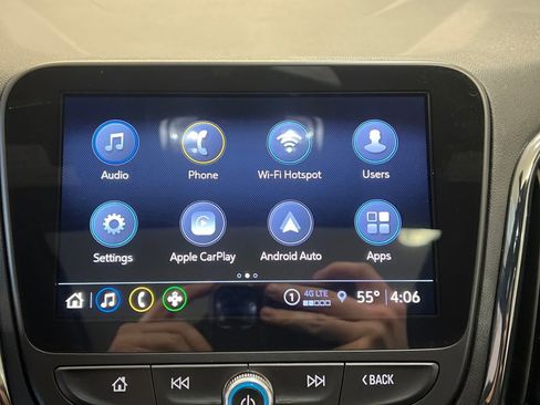 Used 2024 Chevrolet Equinox RS image 26