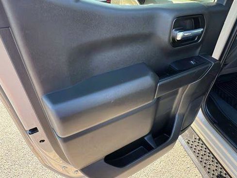 Used 2022 Chevrolet Silverado 1500 Custom Trail Boss image 20