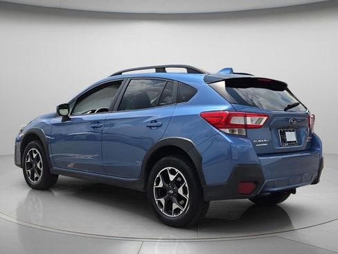 Used 2019 Subaru Crosstrek 2.0i Premium w/ Moonroof Package AWD/4WD image 6