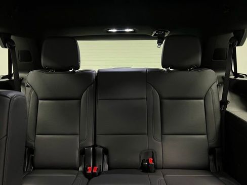 Used 2025 Chevrolet Tahoe Z71 image 49