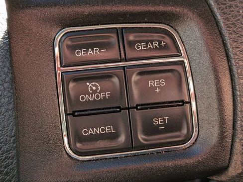 Used 2020 RAM 1500 Warlock AWD/4WD image 21