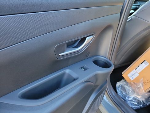 New 2026 Hyundai Santa Cruz SEL image 13