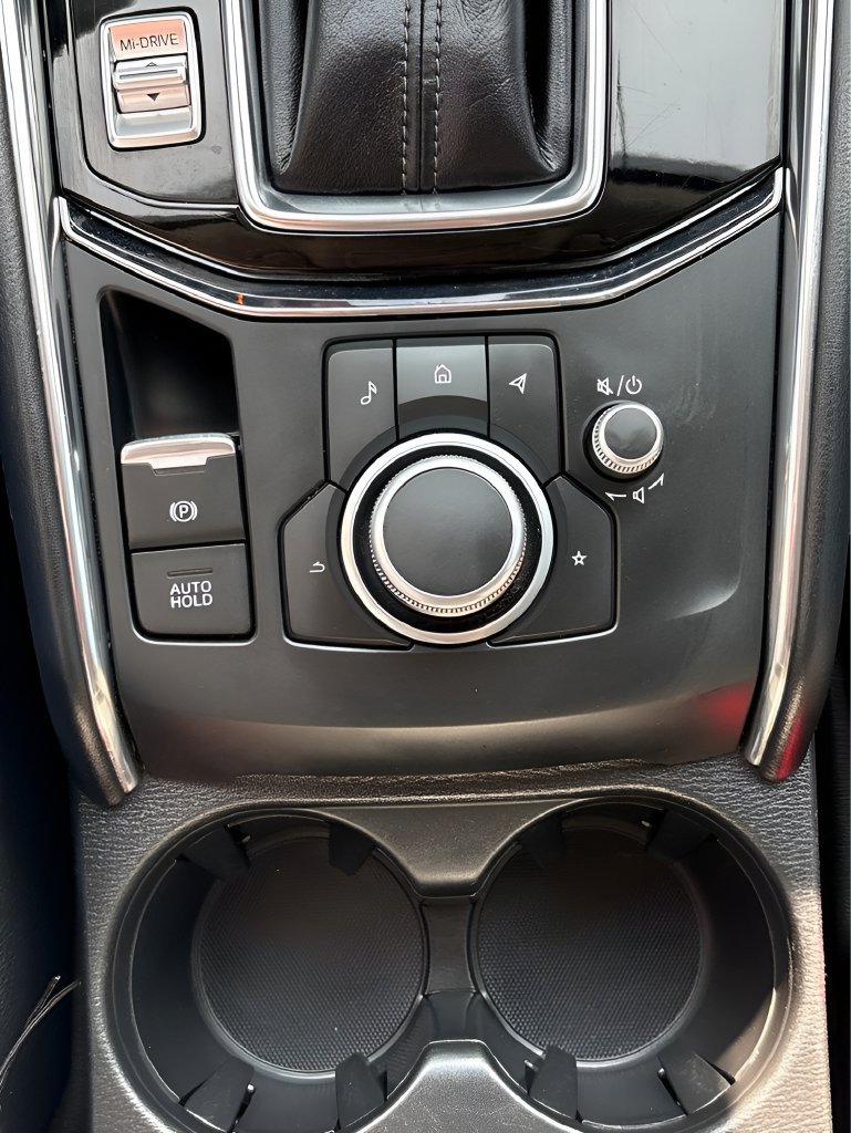 Used 2022 MAZDA CX-5 AWD 2.5 S w/ Premium Plus Pkg image 28
