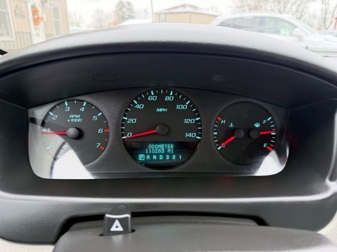 Used 2010 Chevrolet Impala LS image 14