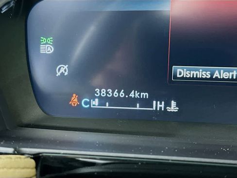 Used 2021 Lincoln Corsair Reserve image 20