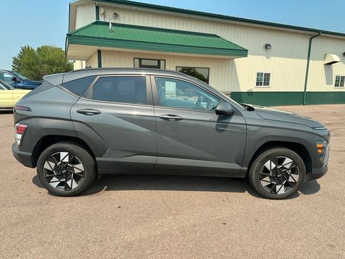 Used 2025 Hyundai Kona SEL AWD/4WD image 34