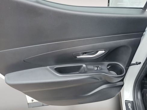 Used 2023 Hyundai Santa Cruz SEL w/ Activity Package image 20