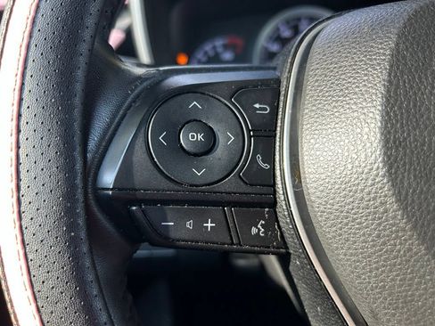 Used 2019 Toyota Corolla SE FWD image 20