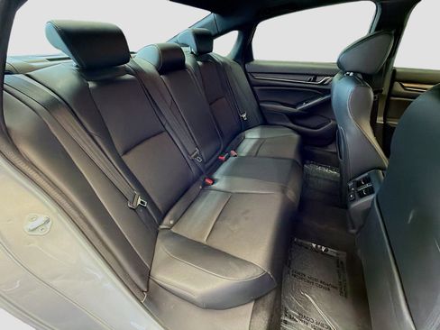 Used 2022 Honda Accord Sport image 14