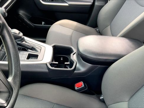 Used 2024 Toyota RAV4 LE image 14