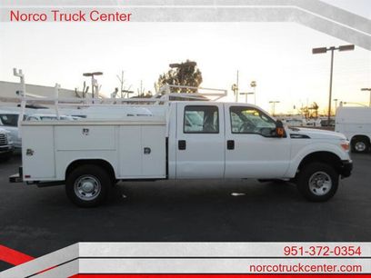 Used 2013 Ford F250 XL