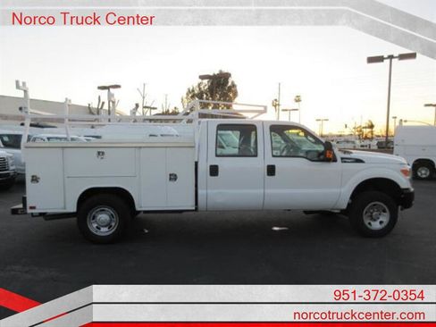 Used 2013 Ford F250 XL image 1