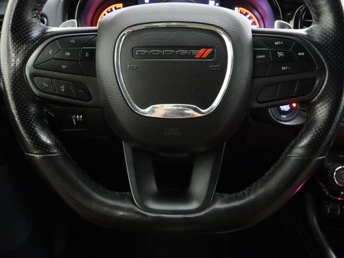 Used 2021 Dodge Durango GT RWD image 25