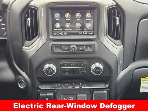 New 2026 GMC Sierra 2500 Pro image 14