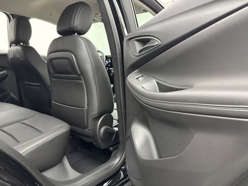 New 2026 Buick Encore GX Avenir w/ Avenir Technology Package AWD/4WD image 34