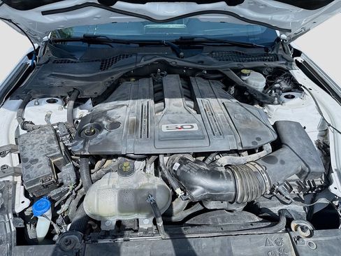 Used 2023 Ford Mustang GT Premium RWD image 28