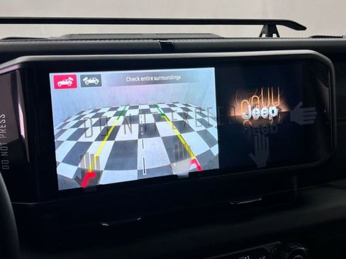 New 2026 Jeep Wrangler Rubicon image 27