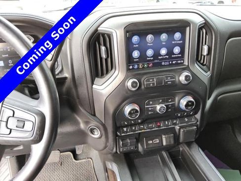 Used 2021 GMC Sierra 2500 Denali image 18