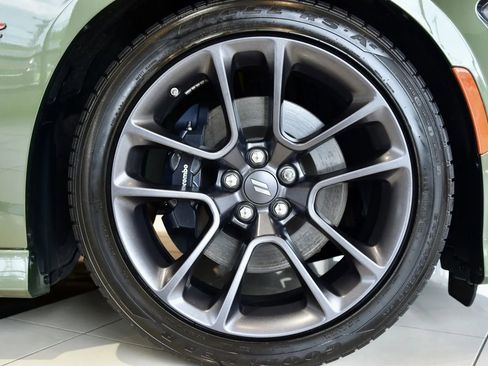 Used 2023 Dodge Charger Scat Pack image 12