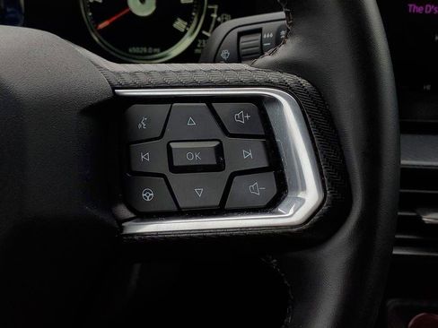 Used 2024 Ford Mustang Coupe image 15