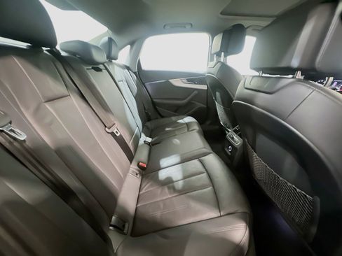 Used 2018 Audi A4 2.0T Ultra Premium w/ Convenience Package image 20