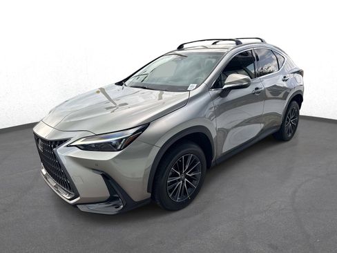 Certified 2023 Lexus NX 350 AWD image 7