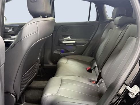 New 2026 Mercedes-Benz GLA 250 4MATIC image 7
