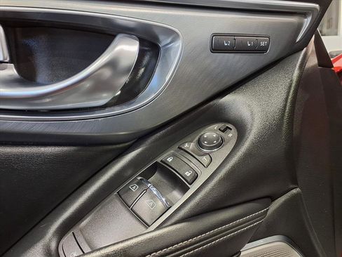 Used 2022 INFINITI Q60 3.0t Luxe w/ Essential Package image 23