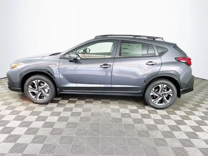 New 2026 Subaru Crosstrek 2.5i Premium