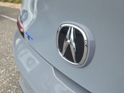 Certified 2026 Acura Integra FWD image 11