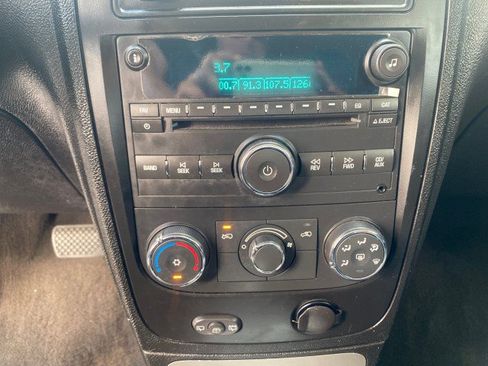 Used 2008 Chevrolet HHR LS w/ Enhanced Sound Package image 48