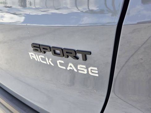 Certified 2024 Honda CR-V Sport image 14