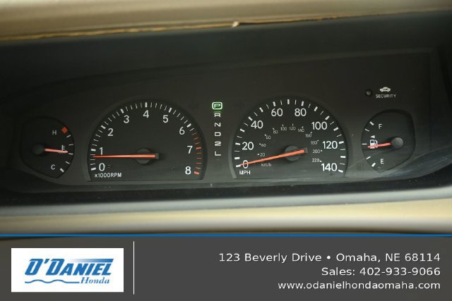 Used 2004 Toyota Avalon FWD image 28