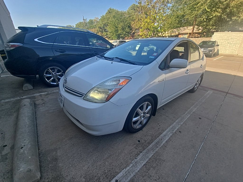 Used 2007 Toyota Prius Touring w/ Pkg 3 FWD image 1