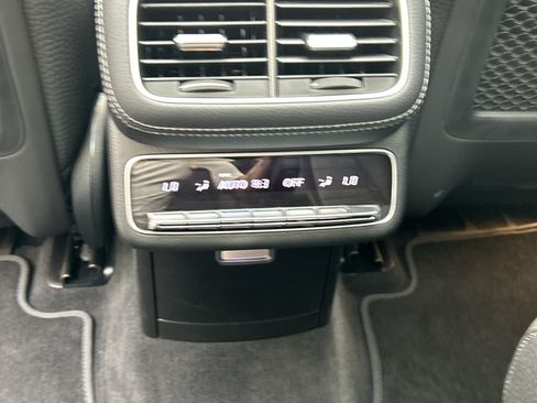 Certified 2026 Mercedes-Benz GLS 450 4MATIC image 43