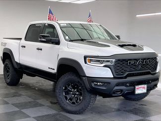 New 2026 RAM 1500 RHO AWD/4WD video 1