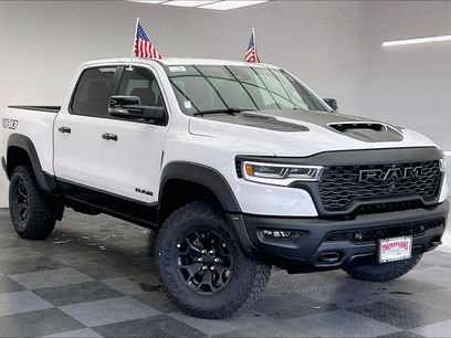 New 2026 RAM 1500 RHO